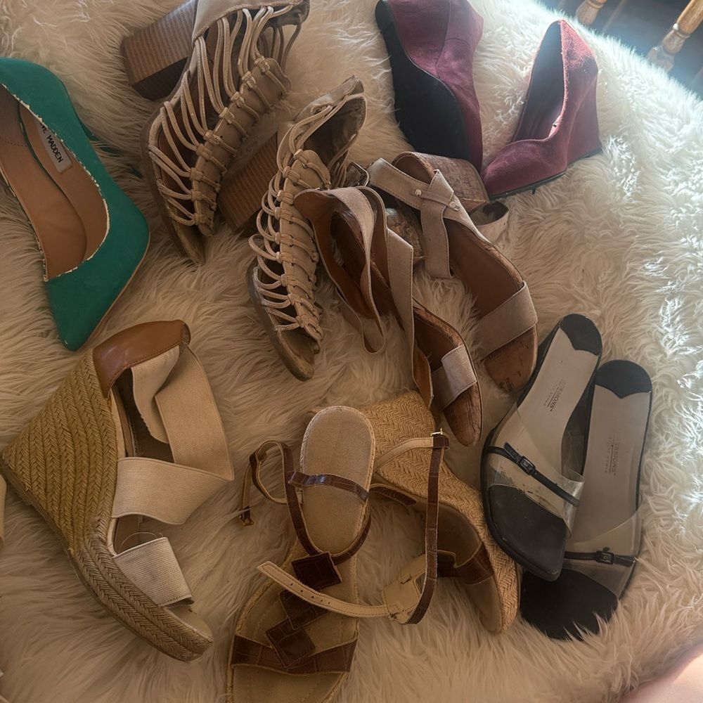 Heel bundle - Picture 3 of 3
